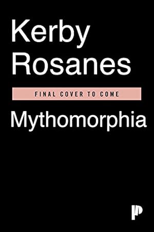 Seller image for Mythomorphia: An Extreme Coloring and Search Challenge by Rosanes, Kerby [Paperback ] for sale by booksXpress