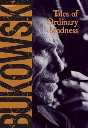 Seller image for Tales of Ordinary Madness by Charles Bukowski [Paperback ] for sale by booksXpress