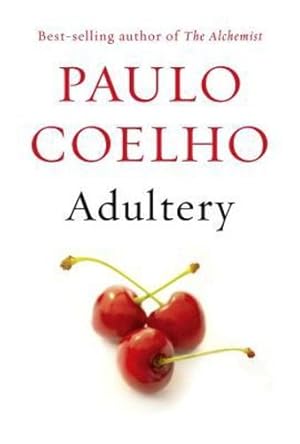 Imagen del vendedor de Adultery (Vintage International) by Coelho, Paulo [Paperback ] a la venta por booksXpress