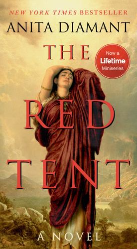 Immagine del venditore per The Red Tent - 20th Anniversary Edition: A Novel by Diamant, Anita [Mass Market Paperback ] venduto da booksXpress