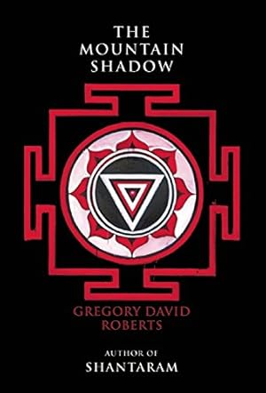 Seller image for The Mountain Shadow by Roberts, Gregory David [Paperback ] for sale by booksXpress