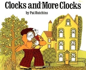 Seller image for Clocks and More Clocks by Hutchins, Pat [Paperback ] for sale by booksXpress