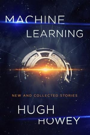 Imagen del vendedor de Machine Learning by Howey, Hugh [Paperback ] a la venta por booksXpress