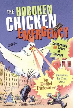 Seller image for The Hoboken Chicken Emergency by Pinkwater, Daniel [Paperback ] for sale by booksXpress