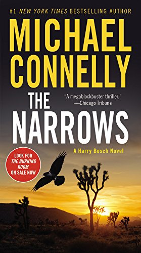 Seller image for The Narrows (A Harry Bosch Novel) by Connelly, Michael [Mass Market Paperback ] for sale by booksXpress