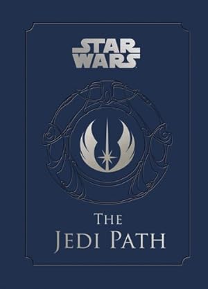 Seller image for Star Wars: The Jedi Path by Wallace, Daniel [Hardcover ] for sale by booksXpress