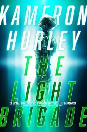 Seller image for The Light Brigade by Hurley, Kameron [Hardcover ] for sale by booksXpress
