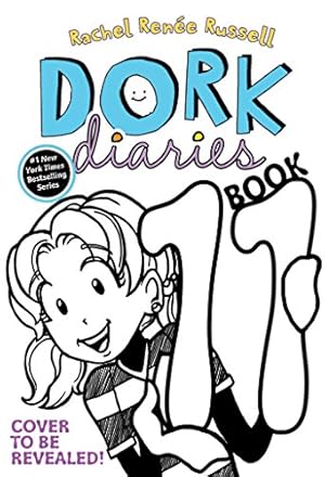 Bild des Verkufers fr Dork Diaries 11: Tales from a Not-So-Friendly Frenemy by Russell, Rachel Renée [Hardcover ] zum Verkauf von booksXpress