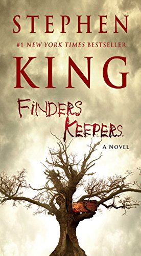 Seller image for Finders Keepers: A Novel (The Bill Hodges Trilogy) by King, Stephen [Mass Market Paperback ] for sale by booksXpress
