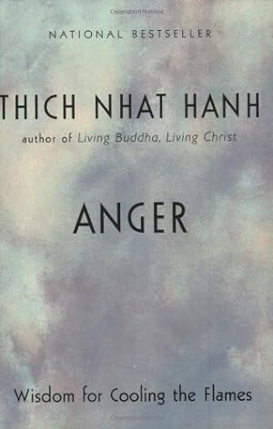 Imagen del vendedor de Anger: Wisdom for Cooling the Flames by Hanh, Thich Nhat [Paperback ] a la venta por booksXpress