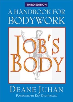 Seller image for Job's Body by Juhan, Deane [Paperback ] for sale by booksXpress