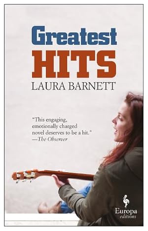 Seller image for Greatest Hits by Barnett, Laura [Paperback ] for sale by booksXpress