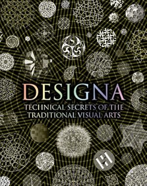 Seller image for Designa (Wooden Books) by Tetlow, Adam, Sutton, Daud, DeLong, Lisa, McNaughton, Phoebe, Wade, David [Hardcover ] for sale by booksXpress