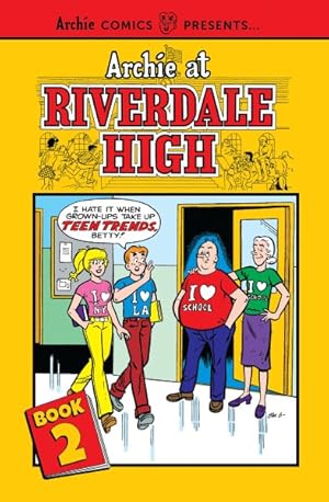 Bild des Verkufers fr Archie at Riverdale High 2 zum Verkauf von GreatBookPrices