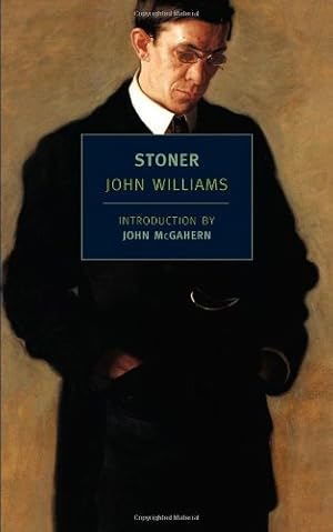 Immagine del venditore per Stoner (New York Review Books Classics) by John Williams [Paperback ] venduto da booksXpress
