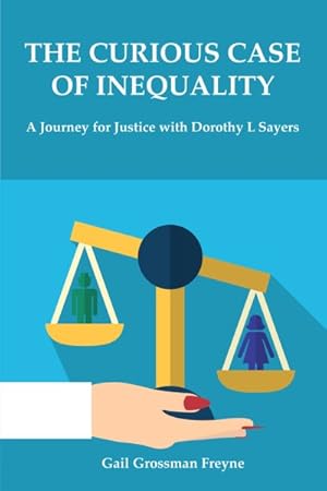 Seller image for Curious Case of Inequality for sale by GreatBookPrices