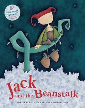 Seller image for Jack and the Beanstalk [Soft Cover ] for sale by booksXpress