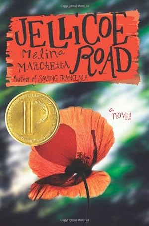 Seller image for Jellicoe Road by Marchetta, Melina [Paperback ] for sale by booksXpress