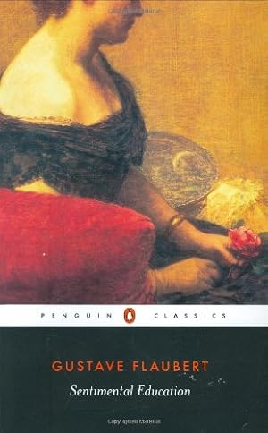 Imagen del vendedor de Sentimental Education (Penguin Classics) by Flaubert, Gustave [Paperback ] a la venta por booksXpress