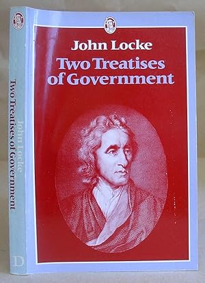 Two Treatise Of Government