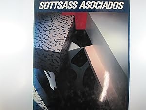 Seller image for SOTTSASS ASOCIADOS.SOTTSASS ASSOCIATI for sale by Costa LLibreter