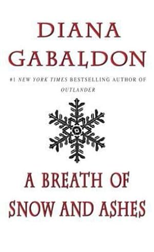 Seller image for A Breath of Snow and Ashes (Outlander) by Gabaldon, Diana [Mass Market Paperback ] for sale by booksXpress