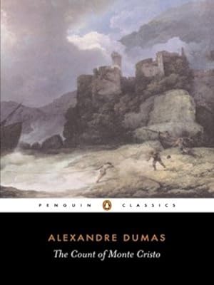 Seller image for The Count of Monte Cristo (Penguin Classics) by Alexandre Dumas père [Paperback ] for sale by booksXpress