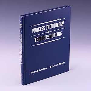 Seller image for Process Technology Troubleshooting for sale by Salish Sea Books