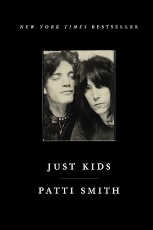 Seller image for Just Kids by Smith, Patti [Paperback ] for sale by booksXpress