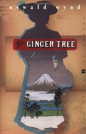 Seller image for The Ginger Tree by Wynd, Oswald [Paperback ] for sale by booksXpress