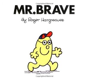 Seller image for Mr. Brave (Mr. Men and Little Miss) by Hargreaves, Roger [Paperback ] for sale by booksXpress