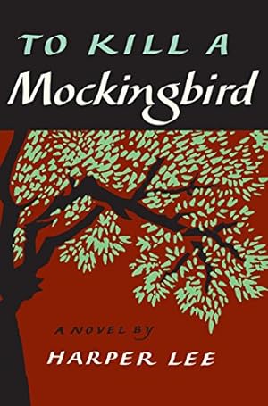 Seller image for To Kill a Mockingbird, 50th Anniversary Edition by Harper Lee [Hardcover ] for sale by booksXpress