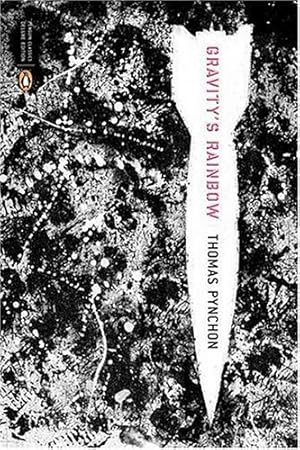 Seller image for Gravity's Rainbow (Penguin Classics Deluxe Edition) by Pynchon, Thomas [Paperback ] for sale by booksXpress