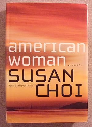 Imagen del vendedor de American Woman a la venta por Book Nook