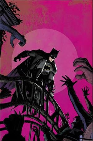 Seller image for Batman Vol. 2: I Am Suicide (Rebirth) by King, Tom [Paperback ] for sale by booksXpress