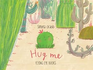 Seller image for Hug Me by Ciraolo, Simona [Hardcover ] for sale by booksXpress