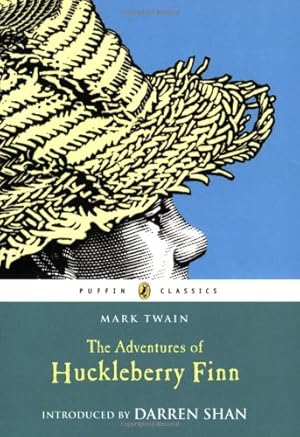 Image du vendeur pour The Adventures of Huckleberry Finn (Puffin Classics) by Twain, Mark [Paperback ] mis en vente par booksXpress