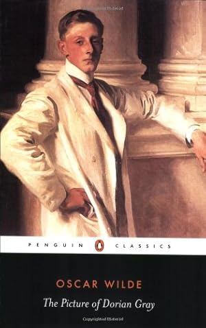 Seller image for The Picture of Dorian Gray by Wilde, Oscar [Paperback ] for sale by booksXpress