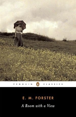 Seller image for A Room with a View (Penguin Twentieth-Century Classics) by Forster, E. M. [Paperback ] for sale by booksXpress