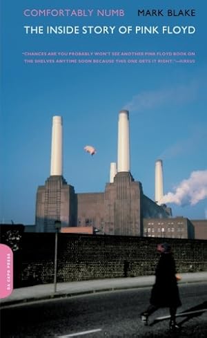 Seller image for Comfortably Numb: The Inside Story of Pink Floyd by Blake, Mark [Paperback ] for sale by booksXpress