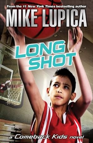Seller image for Long Shot (Comeback Kids) by Lupica, Mike [Paperback ] for sale by booksXpress