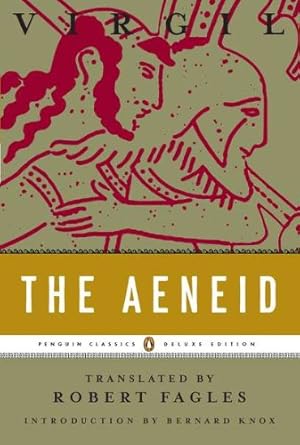 Seller image for The Aeneid (Penguin Classics Deluxe Edition) by Virgil [Paperback ] for sale by booksXpress