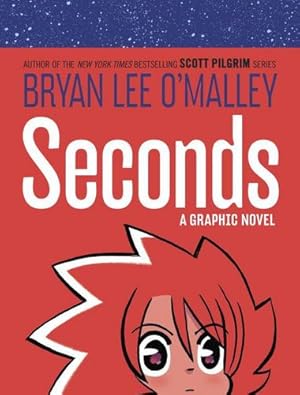 Image du vendeur pour Seconds: A Graphic Novel by O'Malley, Bryan Lee [Hardcover ] mis en vente par booksXpress