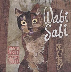 Seller image for Wabi Sabi by Reibstein, Mark [Hardcover ] for sale by booksXpress