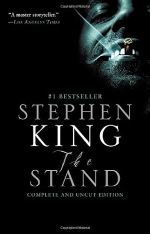 Immagine del venditore per The Stand by King, Stephen [Paperback ] venduto da booksXpress