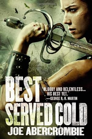 Seller image for Best Served Cold by Abercrombie, Joe [Paperback ] for sale by booksXpress