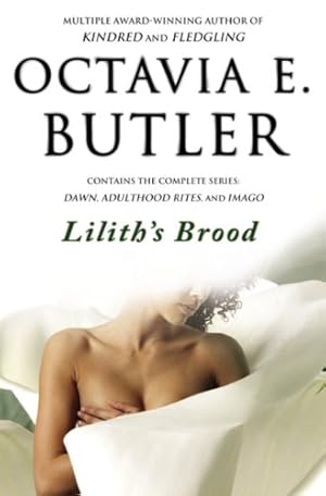 Seller image for Lilith's Brood by Butler, Octavia E. [Paperback ] for sale by booksXpress