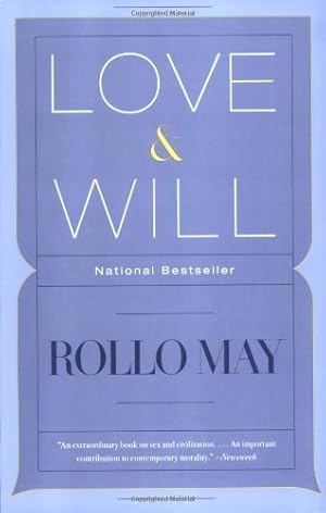 Immagine del venditore per Love & Will by May, Rollo [Paperback ] venduto da booksXpress
