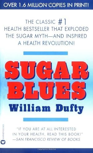 Imagen del vendedor de Sugar Blues by Dufty, William [Mass Market Paperback ] a la venta por booksXpress