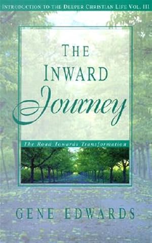 Seller image for Inward Journey for sale by GreatBookPrices